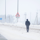 МЧС предупредило татарстанцев о понижении температуры до минус 26 градусов