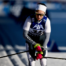 Татарстанская лыжница Непряева не прошла квалификацию в спринте на Олимпиаде