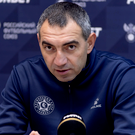 Главный тренер КАМАЗа о драке с «Крыльями Советов»: «Игроку наложили несколько швов»