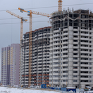 Госдума ввела штрафы для саморегулируемых организаций за нарушения в строительстве