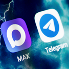 РБК: Власти решили начать замедлять работу «Телеграма»