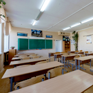 На новую школу в Агрызе выделили более 700 миллионов рублей – старая гимназия изношена почти на 100%