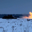 Fox News: США ускоренными темпами разрабатывают облегченную версию танка Abrams