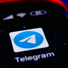 Россияне вторые сутки массово жалуются на сбои в «Телеграме»