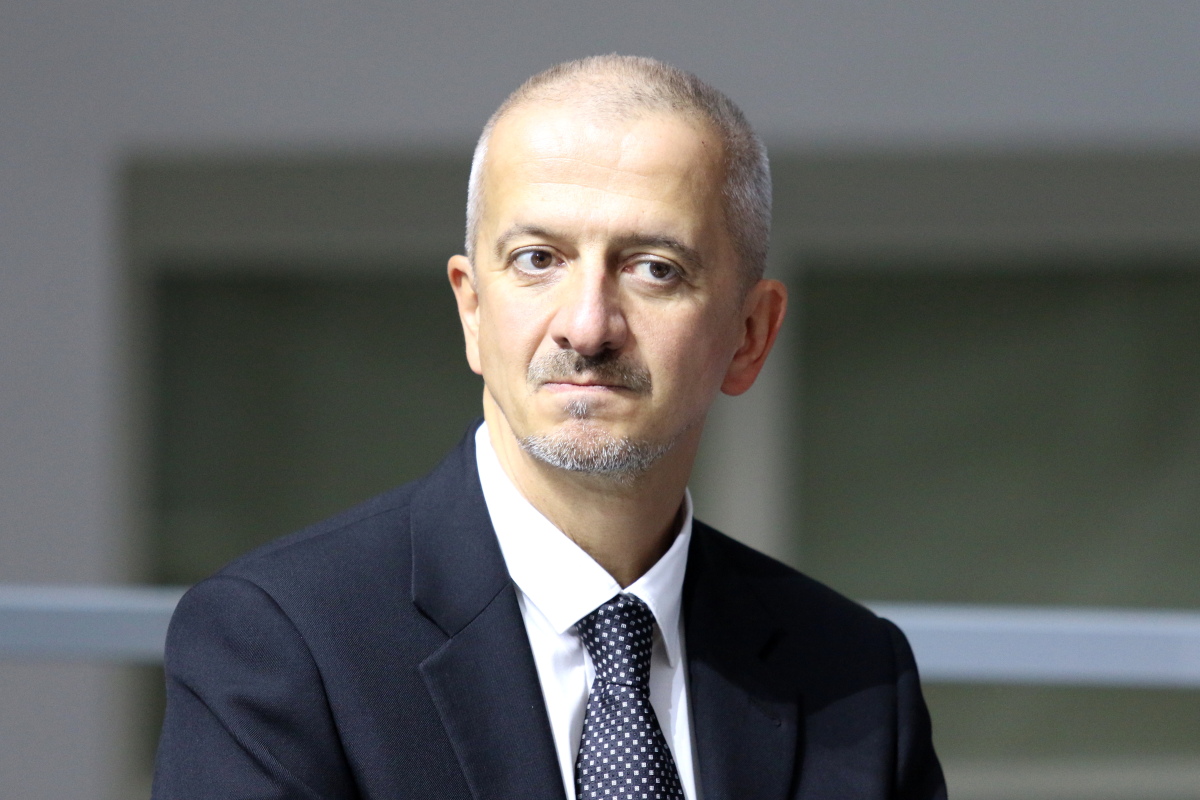 Константин Богомолов