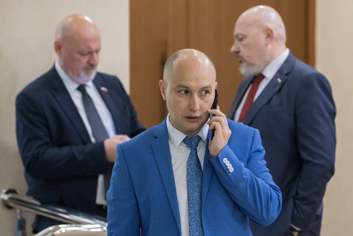 Эдуард Шарафиев