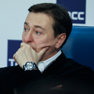 ТАСС: Вместо Богомолова ректором школы-студии МХАТ могут стать Безруков или Певцов