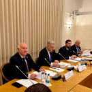 Глава федерального агентства по делам национальностей: «Рост внешнего влияния увеличился в 16 раз»