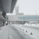 Нижнекамский аэропорт закрыли вслед за казанским – в столице РТ задерживаются 14 рейсов на вылет и прилет