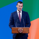 Дегтярев допустил запрет на въезд в Россию для спортсменов, сменивших гражданство