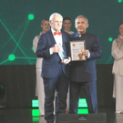 Лучшим ученым года по версии Академии наук РТ признан академик Кев Салихов