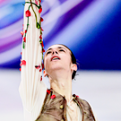 Фигуриста Гуменника рано утром вызвали на допинг-тест после проката на Олимпиаде