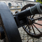 В Казани проходят испытания на пороховом заводе