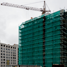 Задолженность застройщиков Татарстана в 2025 году выросла почти на 35%