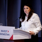 Минуллина: доля частных инвестиций в проектах Татарстана снизилась в 4,5 раза