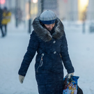 Татарстанацам завтра обещают до минус 18 и сильный ветер