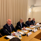 ФАДН: Уровень общероссийской гражданской идентичности вырос на 4%