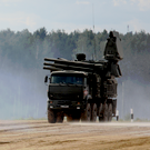 Над Татарстаном сбили два беспилотника