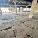 ТИГП показал исторический узорный пол в ЦУМе – его воссоздадут у главного входа