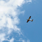 В Татарстане с ночи сбили три беспилотника – аэропорты возобновили работу