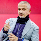 Богомолов попросил освободить его от обязанностей и. о. ректора школы-студии МХАТ