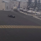 В Казани задержали 19-летнего водителя BMW за дрифт у Кремля