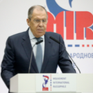 Лавров: Европа и Украина «изнасиловали» мирную инициативу США