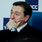 ТАСС: Вместо Богомолова ректором школы-студии МХАТ могут стать Безруков или Певцов