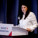 Минуллина: доля частных инвестиций в проектах Татарстана снизилась в 4,5 раза