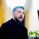 Зеленский: новые переговоры с РФ пройдут 17–18 февраля