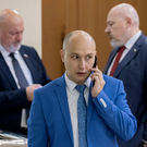 Депутат Госсовета РТ Шарафиев о замедлении «Телеграма»: «Альтернативных источников коммуникации не имеется»