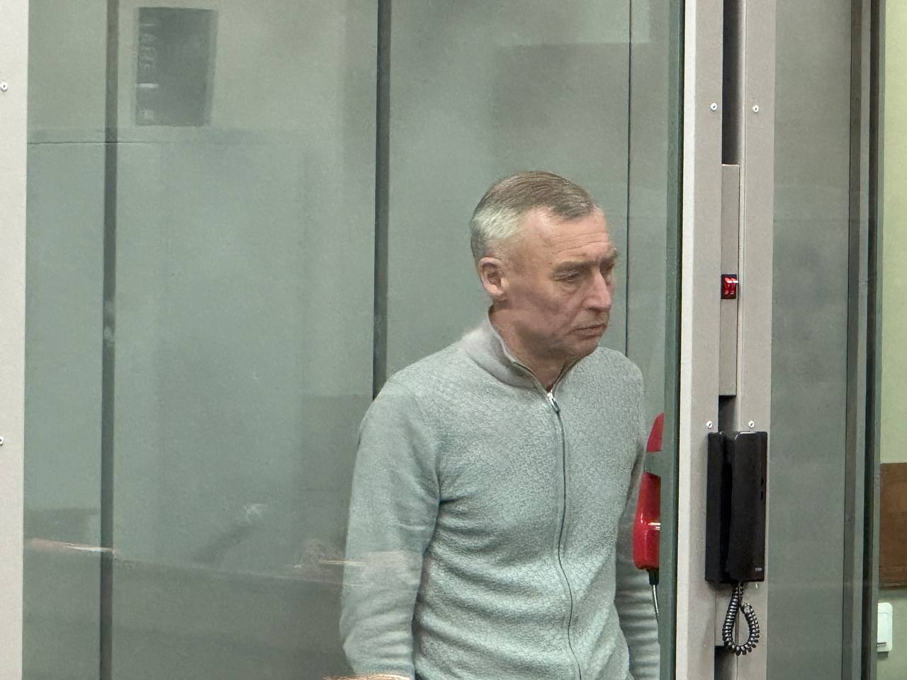 Станислав Шевырев