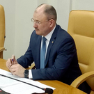 Экс-главу башкирского СКР назначили вице-премьером Башкортостана