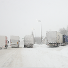 В Госсовете Татарстана предложили «чипировать» большегрузы для весового контроля