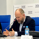 Режиссер фильма про Мусу Джалиля о своих критиках: «Я не знаю, кто такие»