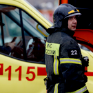 Украина атаковала ракетами Волгоградскую область – из-за пожара на объекте минобороны эвакуируют людей