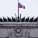 Минобороны РФ впервые сообщило о перехвате новых украинских ракет «Фламинго»