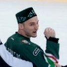 «Ак Барс» получил полмиллиона рублей от блогера, который выбежал на лед три года назад