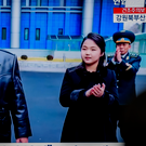 СМИ: Ким Чен Ын готовится объявить дочь своей преемницей