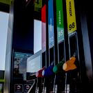 В Татарстане вновь начал дорожать бензин премиум-марок