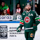 Яруллин восстановился от травмы и впервые за пять месяцев сыграет за «Ак Барс»