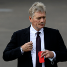 Песков о разблокировке WhatsApp*: шансов нет, пока не соблюдены условия РФ