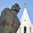 В архиве в Оренбурге нашли 103-летнее письмо Мусы Джалиля