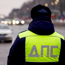 В Казани на Тихорецкой сбили девочку – ее госпитализировали