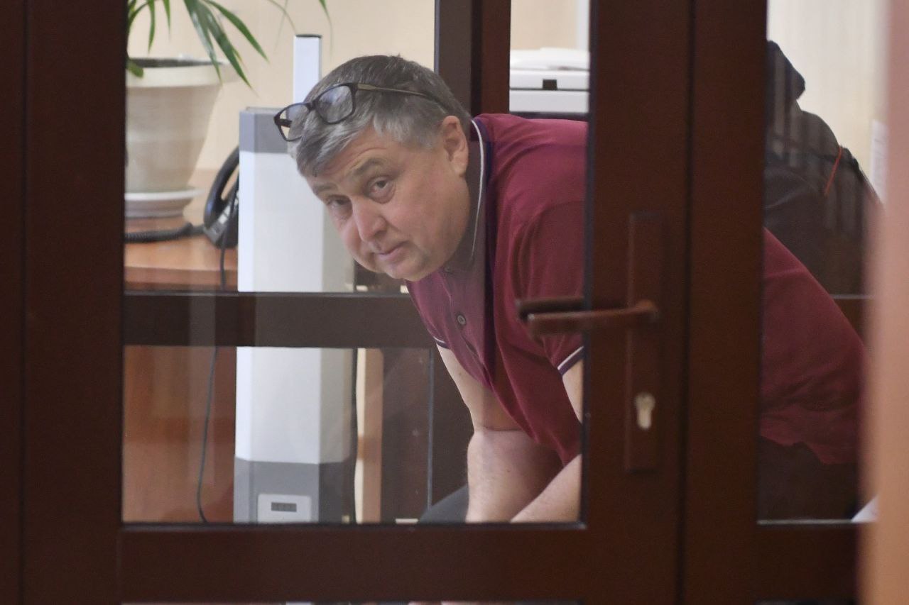 Андрей Черкасин