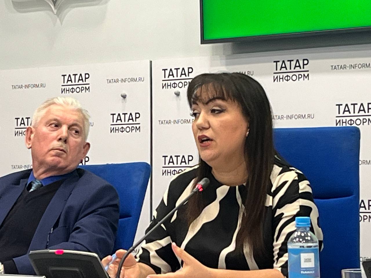 Эльмира Галимова