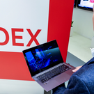 Индекс Мосбиржи вырос после решения ЦБ понизить ключевую ставку