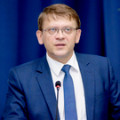 Источник: новым начальником управления образования Нижнекамска может стать директор челнинского педколледжа Рустем Хузин