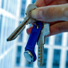 Набиуллина: цены на первичку в 2025 году выросли на 8,7%