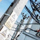 Поселок Восточный и ряд улиц Казани внезапно остались без света